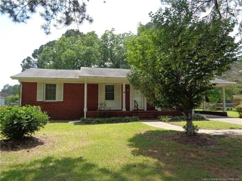 711 Fairview St, Fayetteville, NC 28312