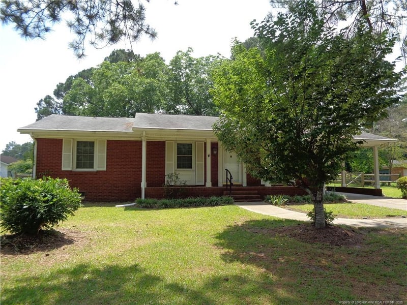 711 Fairview St, Fayetteville, NC 28312