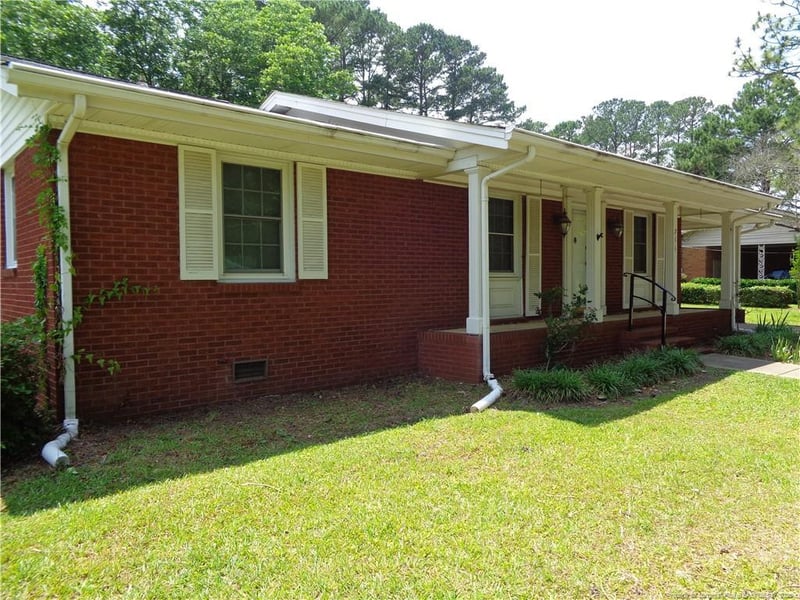 711 Fairview St, Fayetteville, NC 28312
