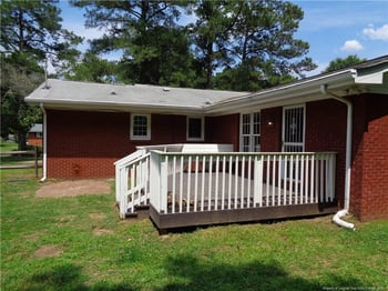 711 Fairview St, Fayetteville, NC 28312
