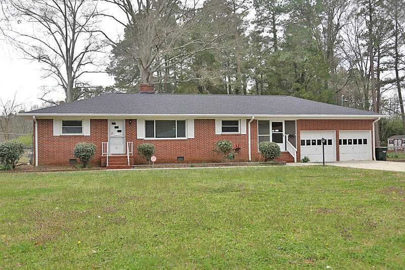 711 Ferris Rd, Durham, NC 27704