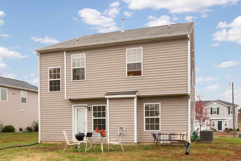 711 Glade Aster Dr, Durham, NC 27704