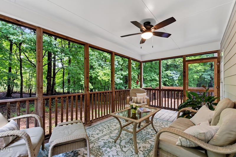 711 Hardscrabble Dr, Hillsborough, NC 27278