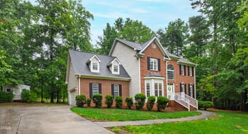 711 Hardscrabble Dr, Hillsborough, NC 27278