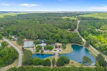 711 Hardscrabble Dr, Hillsborough, NC 27278