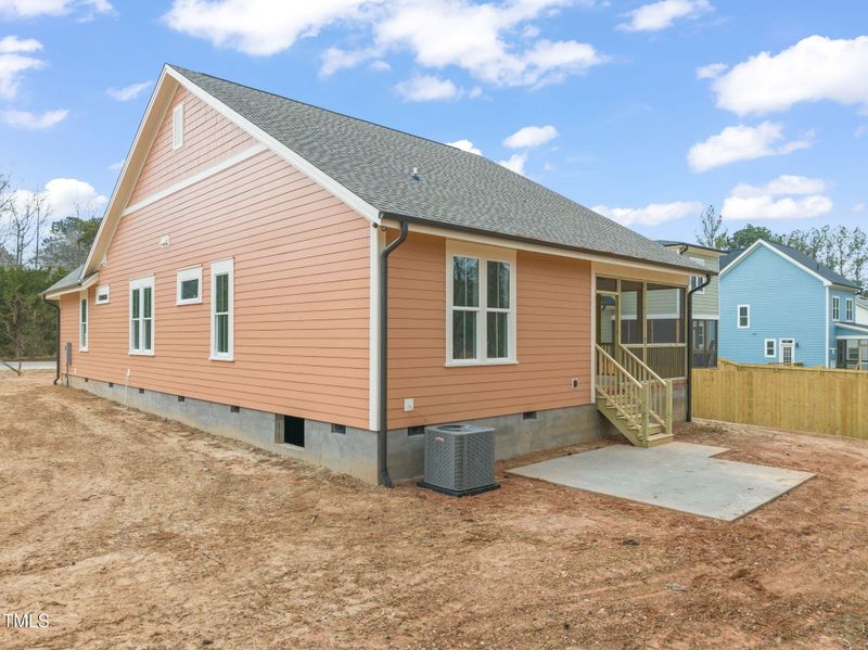 711 Heidelberg St, Durham, NC 27704