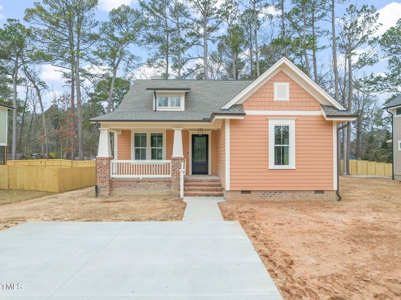 711 Heidelberg St, Durham, NC 27704