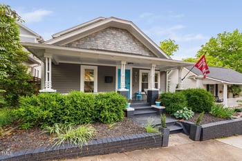 711 Hinsdale St, Raleigh, NC 27605