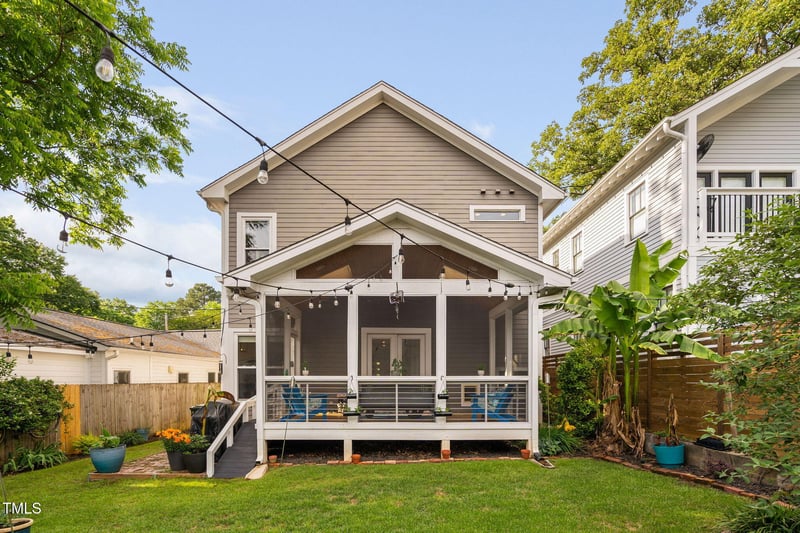 711 Hinsdale St, Raleigh, NC 27605