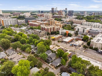 711 Hinsdale St, Raleigh, NC 27605