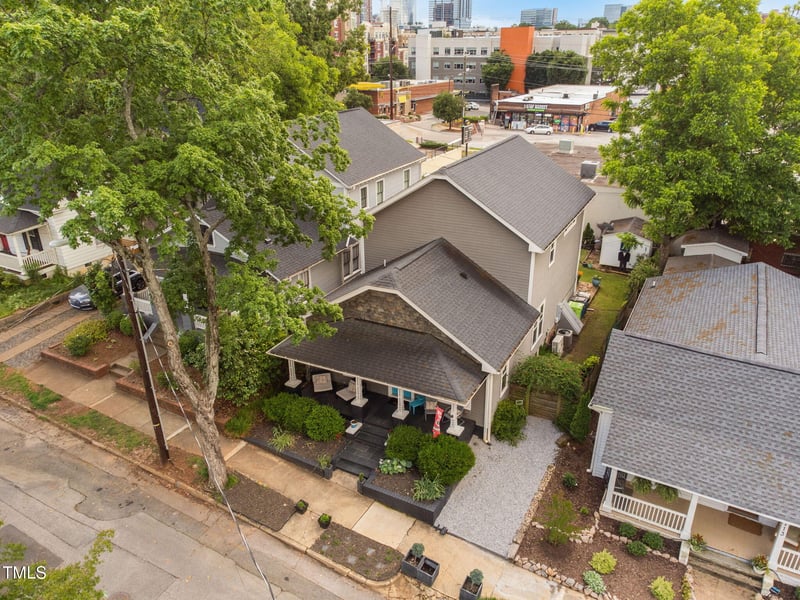 711 Hinsdale St, Raleigh, NC 27605