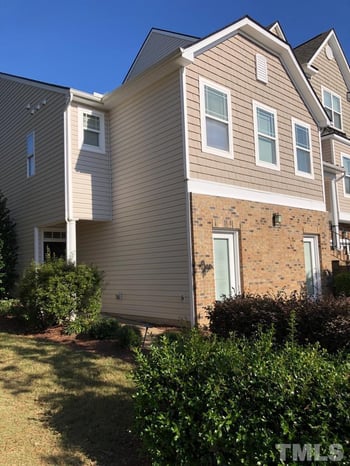 711 Keystone Park Dr #25, Morrisville, NC 27560