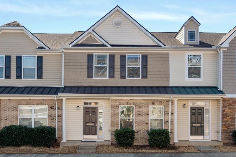 711 Keystone Park Dr #34, Morrisville, NC 27560