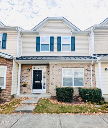 711 Keystone Park Dr #36, Morrisville, NC 27560