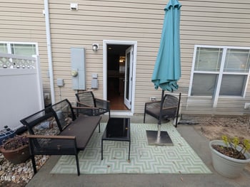 711 Keystone Park Dr #36, Morrisville, NC 27560