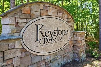 711 Keystone Park Dr #41, Morrisville, NC 27560