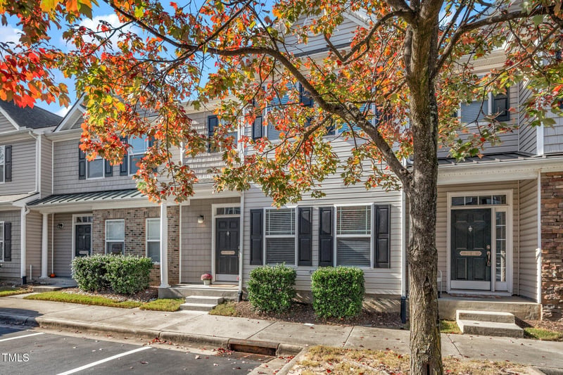 711 Keystone Park Dr #48, Morrisville, NC 27560