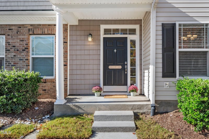 711 Keystone Park Dr #48, Morrisville, NC 27560