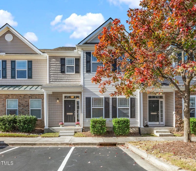 711 Keystone Park Dr #48, Morrisville, NC 27560