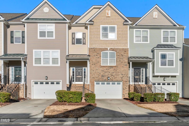 711 Keystone Park Dr #51, Morrisville, NC 27560
