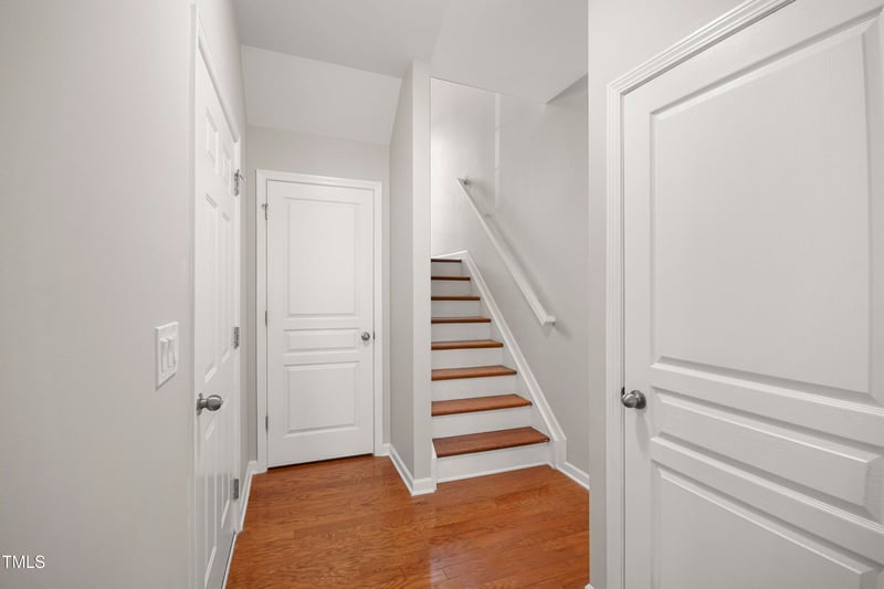 711 Keystone Park Dr #51, Morrisville, NC 27560