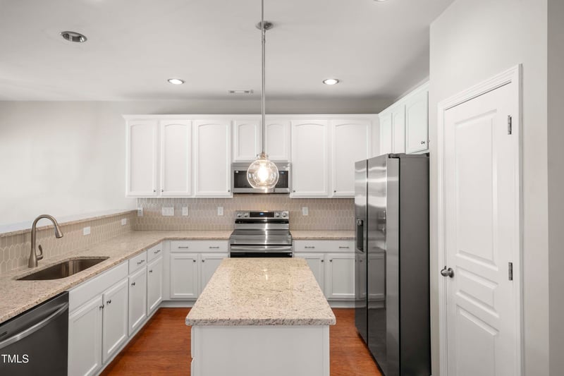 711 Keystone Park Dr #51, Morrisville, NC 27560
