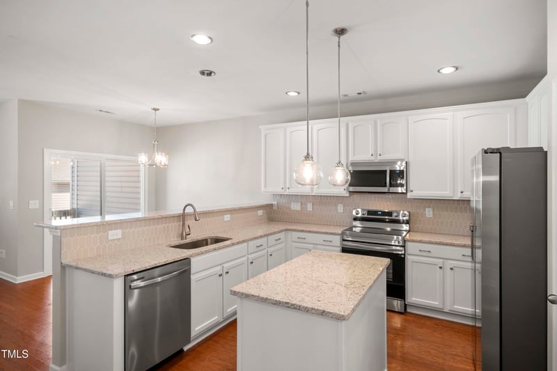 711 Keystone Park Dr #51, Morrisville, NC 27560
