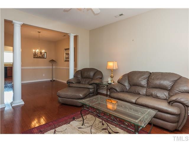 711 Keystone Park Dr #53, Morrisville, NC 27560