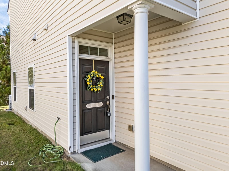 711 Keystone Park Dr #57, Morrisville, NC 27560