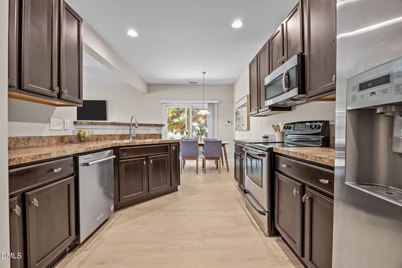 711 Keystone Park Dr #57, Morrisville, NC 27560