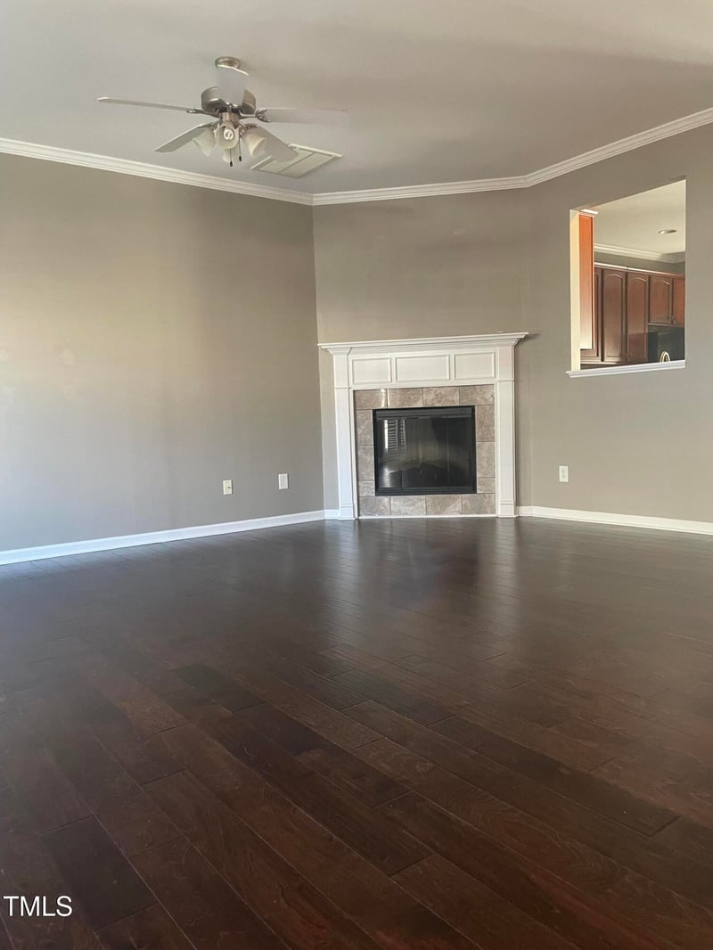 711 Keystone Park Dr #58, Morrisville, NC 27560