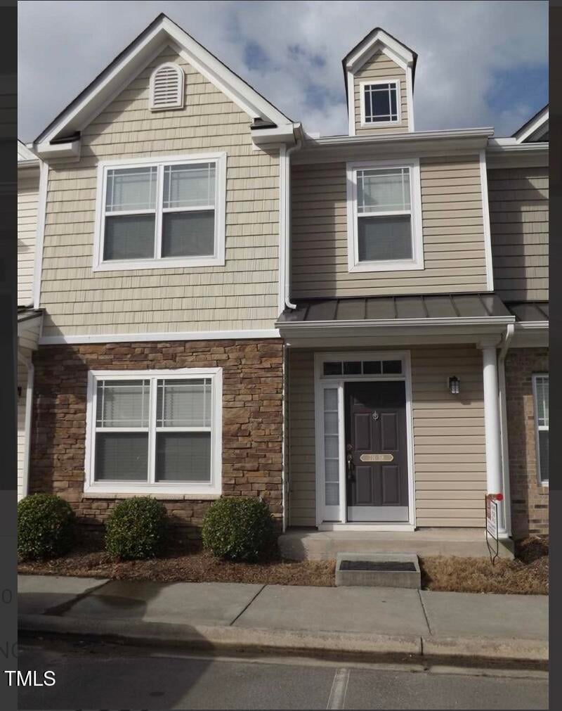 711 Keystone Park Dr #58, Morrisville, NC 27560