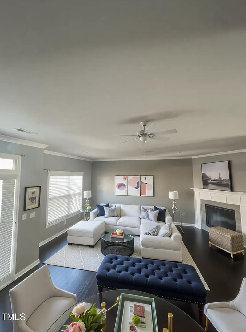 711 Keystone Park Dr #58, Morrisville, NC 27560