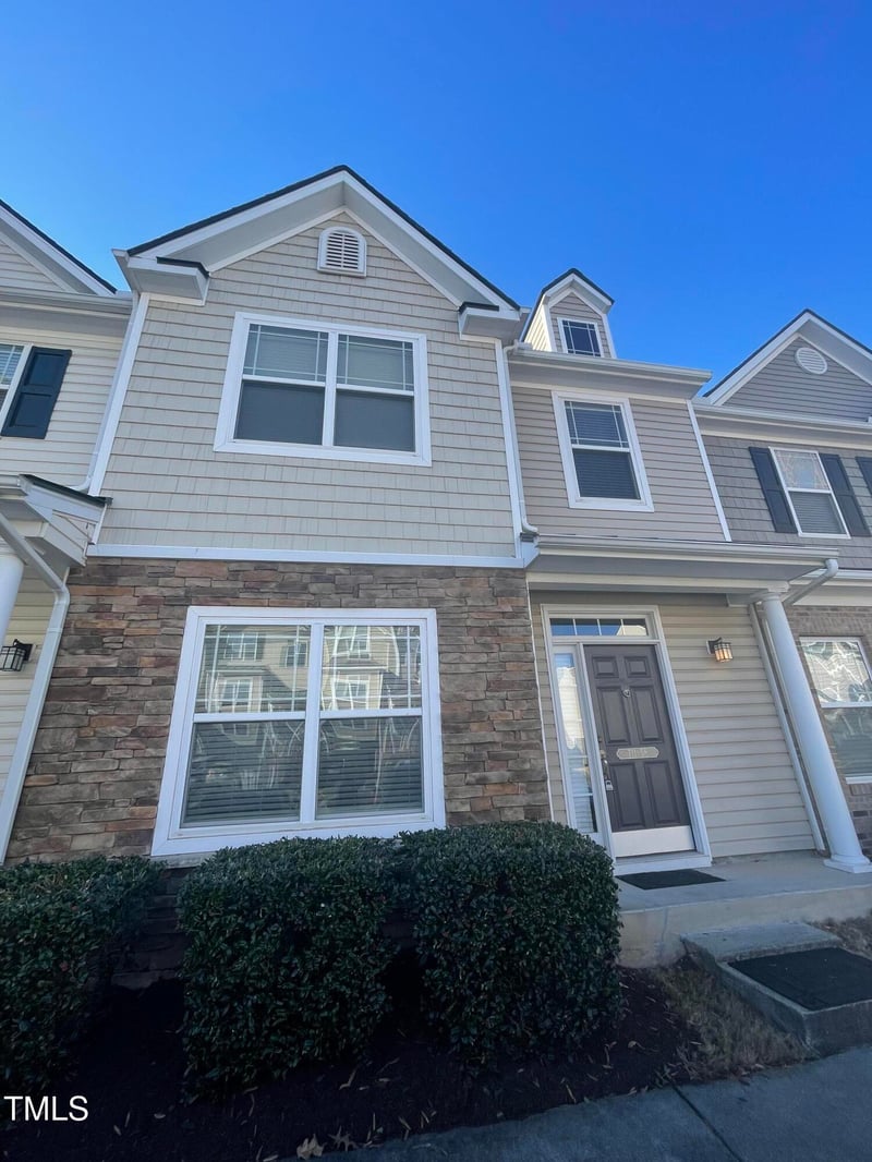 711 Keystone Park Dr #58, Morrisville, NC 27560