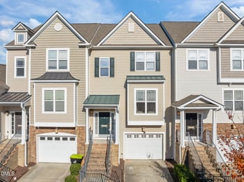 711 Keystone Park Dr #61, Morrisville, NC 27560