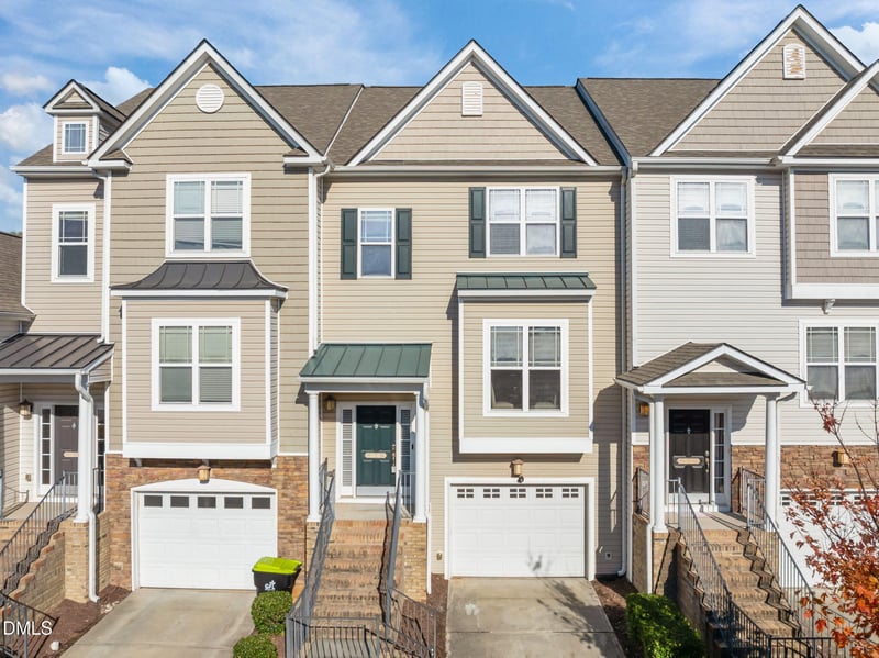 711 Keystone Park Dr #61, Morrisville, NC 27560