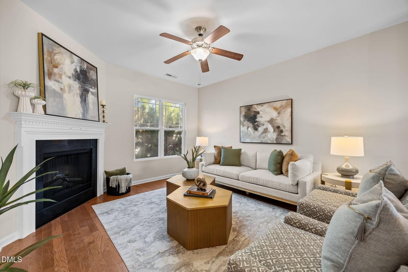 711 Keystone Park Dr #61, Morrisville, NC 27560