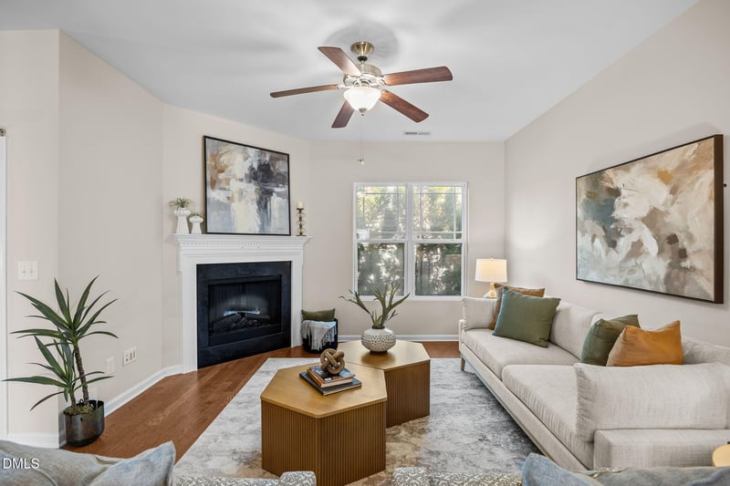 711 Keystone Park Dr #61, Morrisville, NC 27560