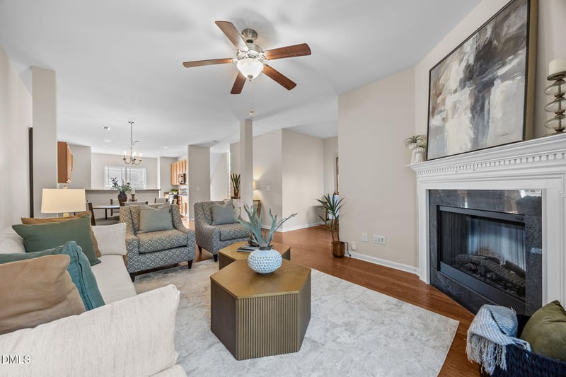 711 Keystone Park Dr #61, Morrisville, NC 27560