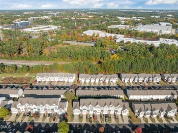 711 Keystone Park Dr #61, Morrisville, NC 27560