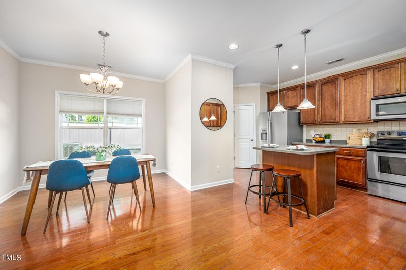 711 Keystone Park Dr #68, Morrisville, NC 27560