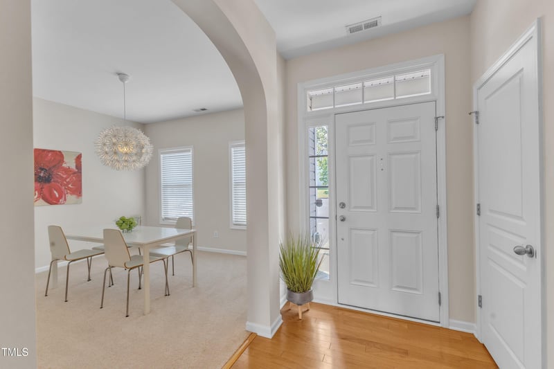 711 Keystone Park Dr #7, Morrisville, NC 27560