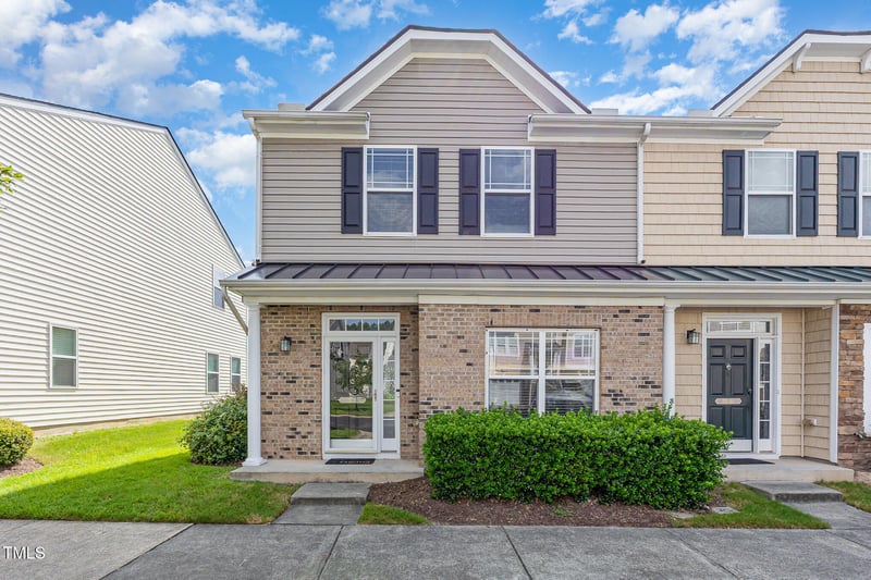 711 Keystone Park Dr #70, Morrisville, NC 27560