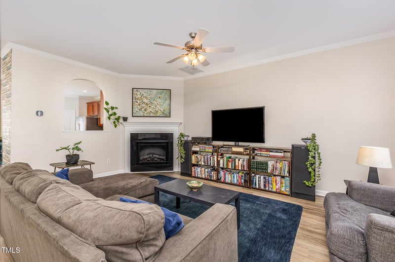 711 Keystone Park Dr #70, Morrisville, NC 27560