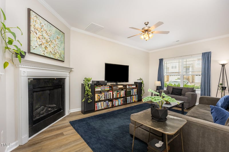 711 Keystone Park Dr #70, Morrisville, NC 27560