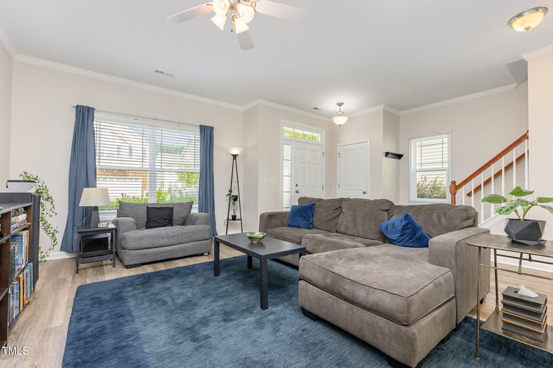 711 Keystone Park Dr #70, Morrisville, NC 27560