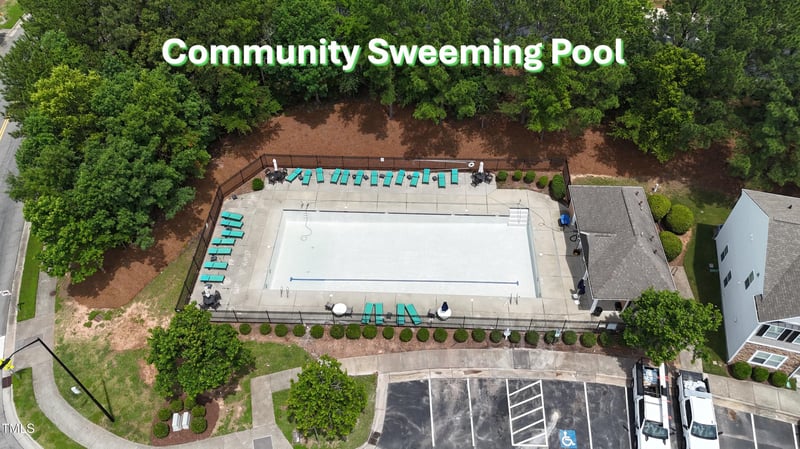 711 Keystone Park Dr #78, Morrisville, NC 27560
