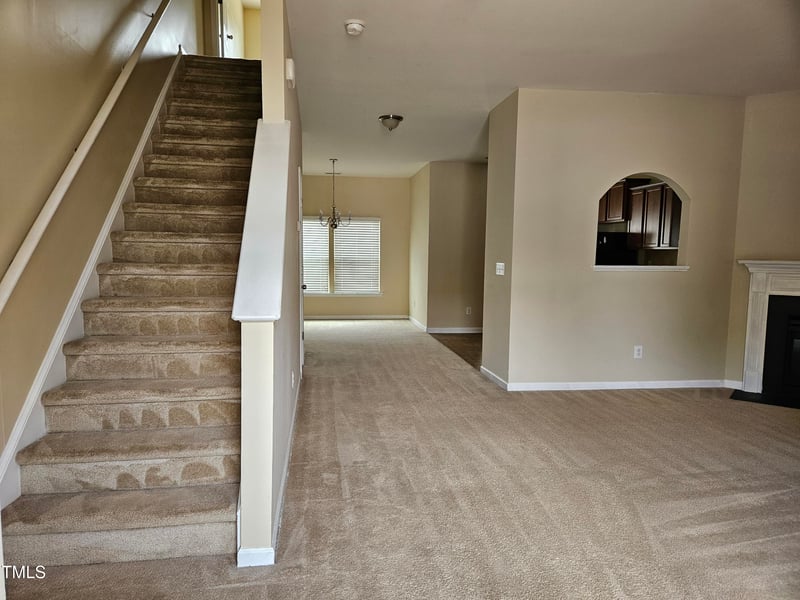 711 Keystone Park Dr #78, Morrisville, NC 27560