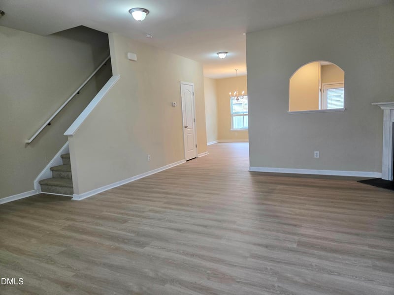 711 Keystone Park Dr #78, Morrisville, NC 27560