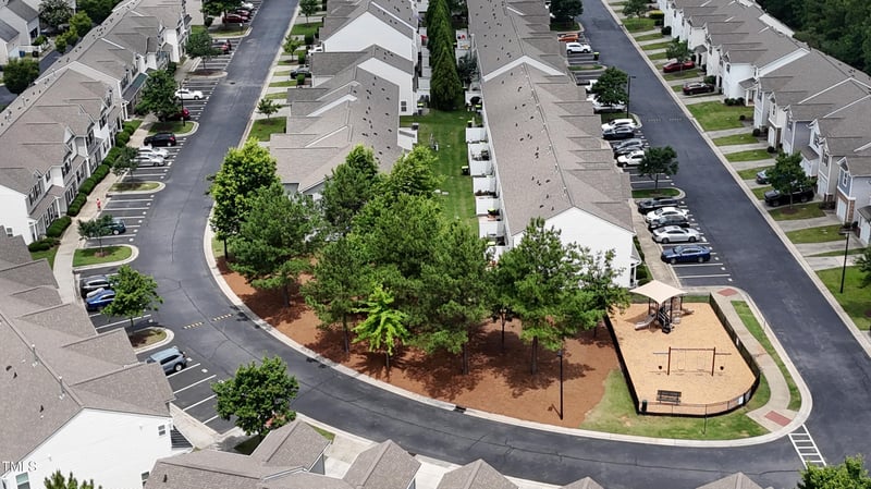 711 Keystone Park Dr #78, Morrisville, NC 27560